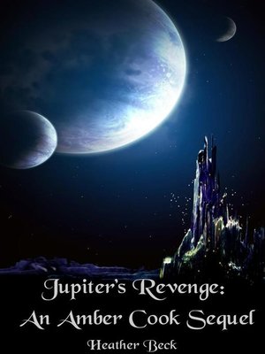 cover image of Jupiter's Revenge